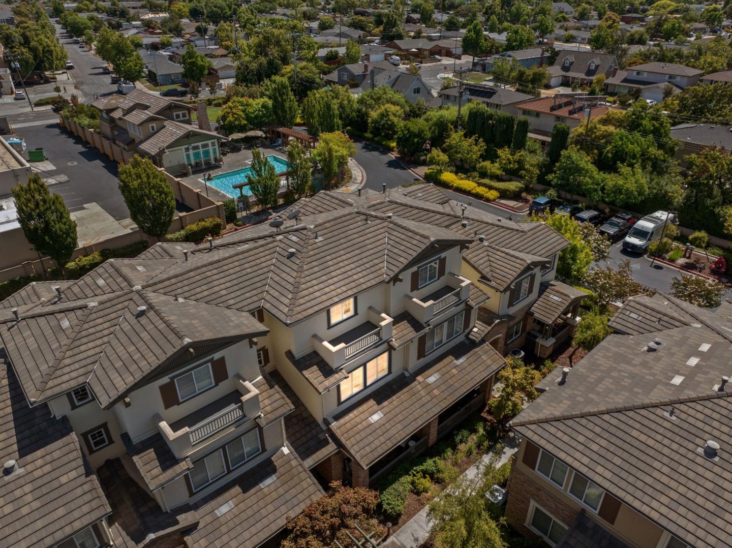 Detail Gallery Image 72 of 80 For 2866 Paseo Ln, San Jose,  CA 95124 - 4 Beds | 4/1 Baths