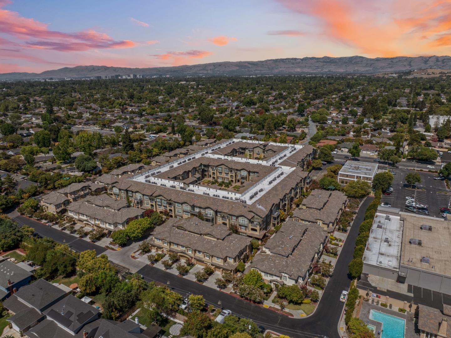 Detail Gallery Image 75 of 80 For 2866 Paseo Ln, San Jose,  CA 95124 - 4 Beds | 4/1 Baths