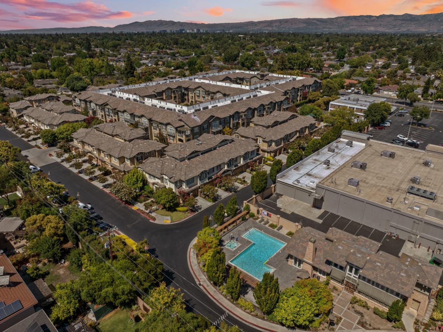Detail Gallery Image 76 of 80 For 2866 Paseo Ln, San Jose,  CA 95124 - 4 Beds | 4/1 Baths