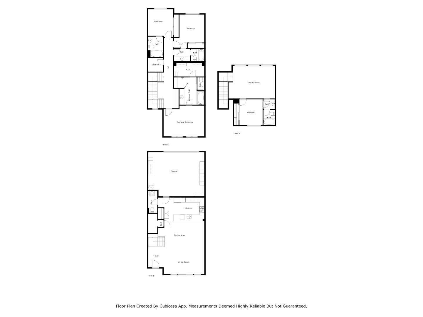 Detail Gallery Image 77 of 80 For 2866 Paseo Ln, San Jose,  CA 95124 - 4 Beds | 4/1 Baths