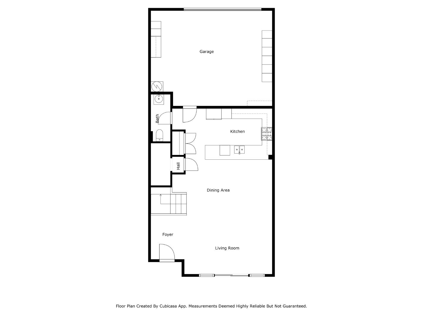 Detail Gallery Image 78 of 80 For 2866 Paseo Ln, San Jose,  CA 95124 - 4 Beds | 4/1 Baths