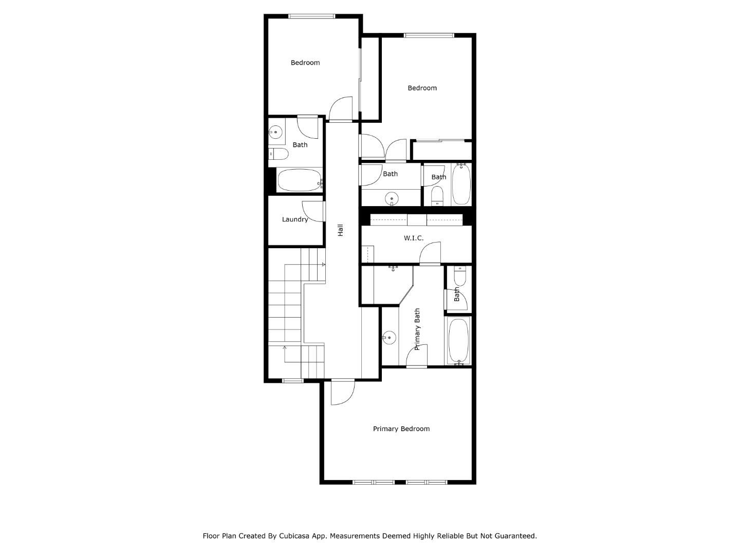 Detail Gallery Image 79 of 80 For 2866 Paseo Ln, San Jose,  CA 95124 - 4 Beds | 4/1 Baths