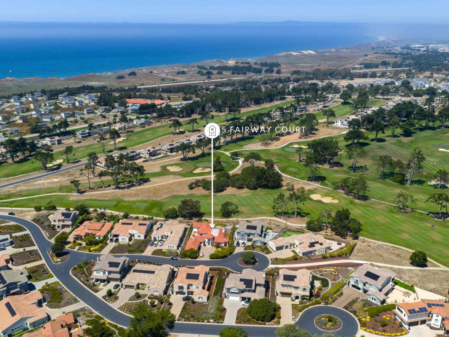 Detail Gallery Image 23 of 25 For 5 Fairway Ct, Seaside,  CA 93955 - 4 Beds | 3 Baths