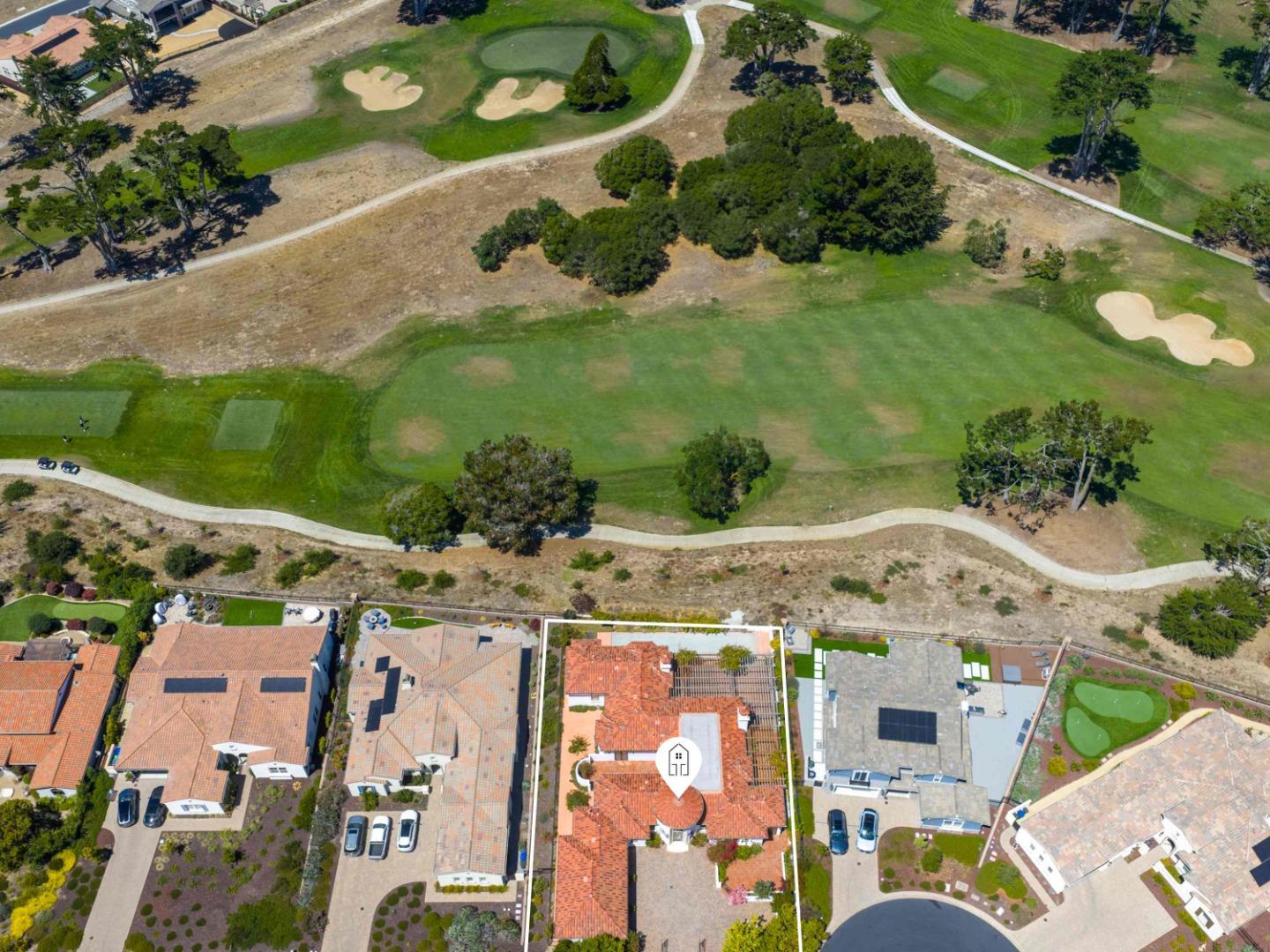 Detail Gallery Image 24 of 25 For 5 Fairway Ct, Seaside,  CA 93955 - 4 Beds | 3 Baths