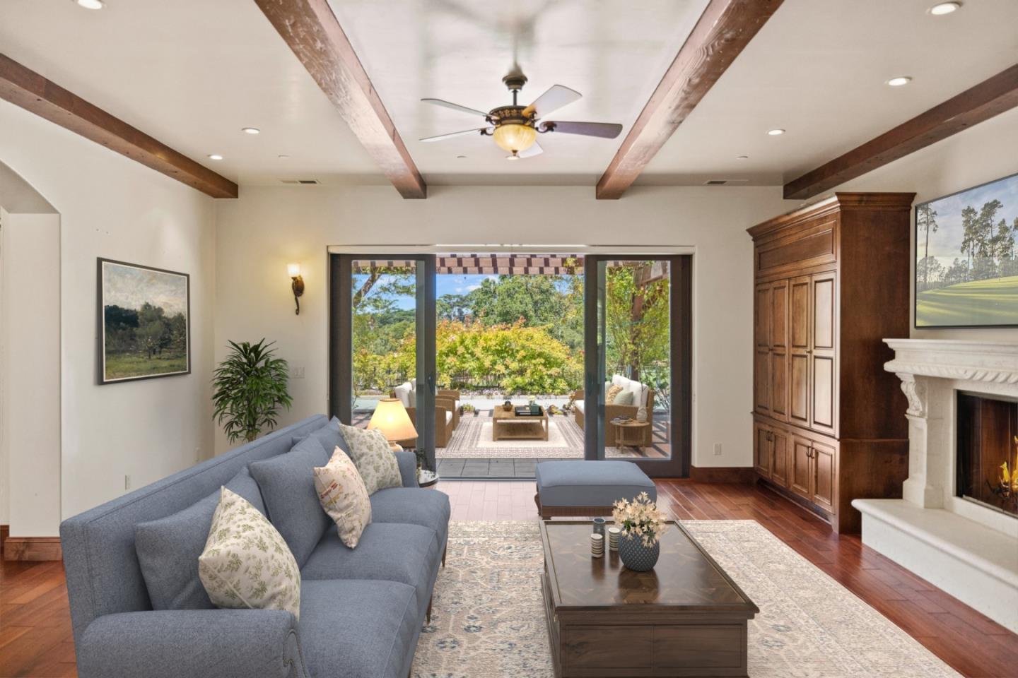 Detail Gallery Image 5 of 25 For 5 Fairway Ct, Seaside,  CA 93955 - 4 Beds | 3 Baths