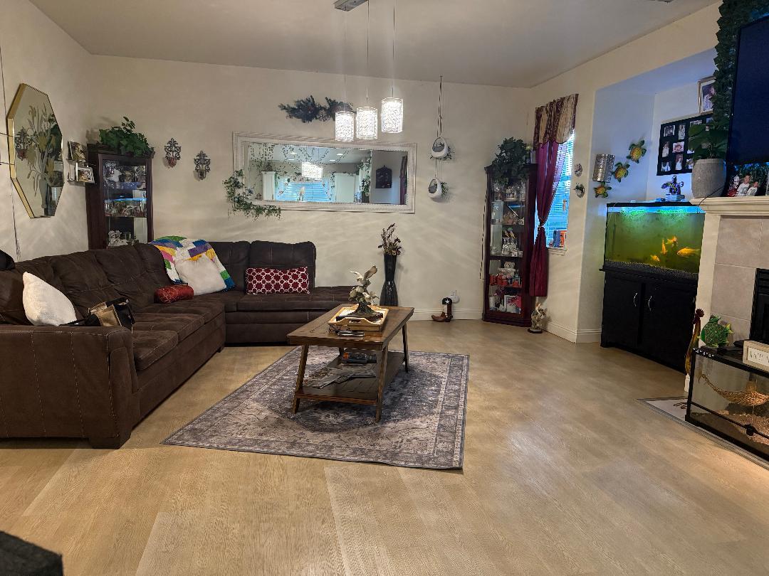 Detail Gallery Image 17 of 28 For 41 Palomino Way, Patterson,  CA 95363 - 3 Beds | 2/1 Baths