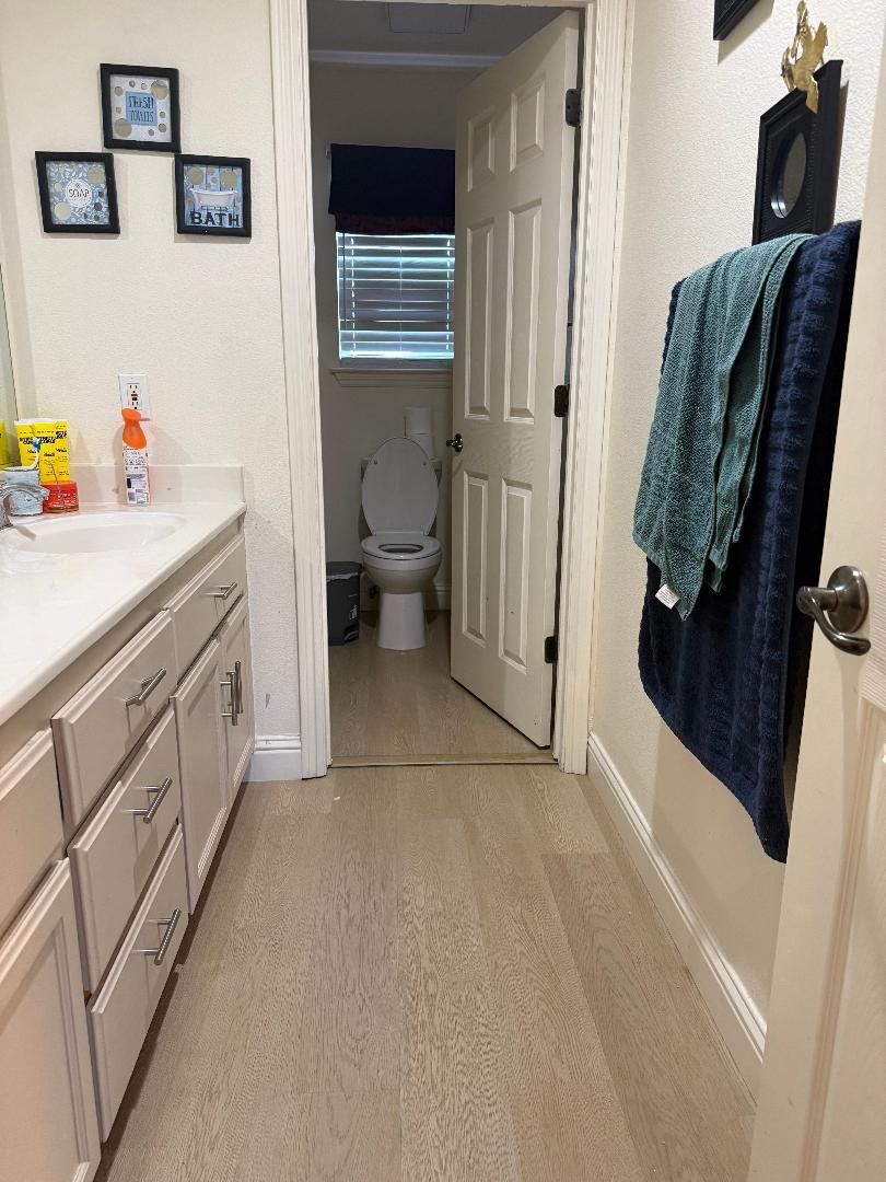 Detail Gallery Image 7 of 28 For 41 Palomino Way, Patterson,  CA 95363 - 3 Beds | 2/1 Baths