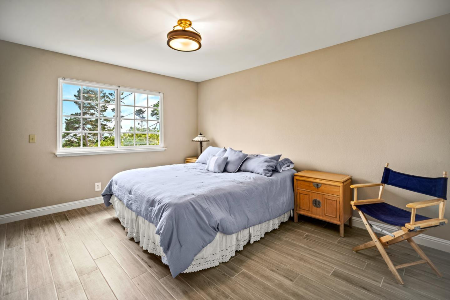 Detail Gallery Image 18 of 35 For 3065 Hermitage Rd, Pebble Beach,  CA 93953 - 4 Beds | 2/1 Baths