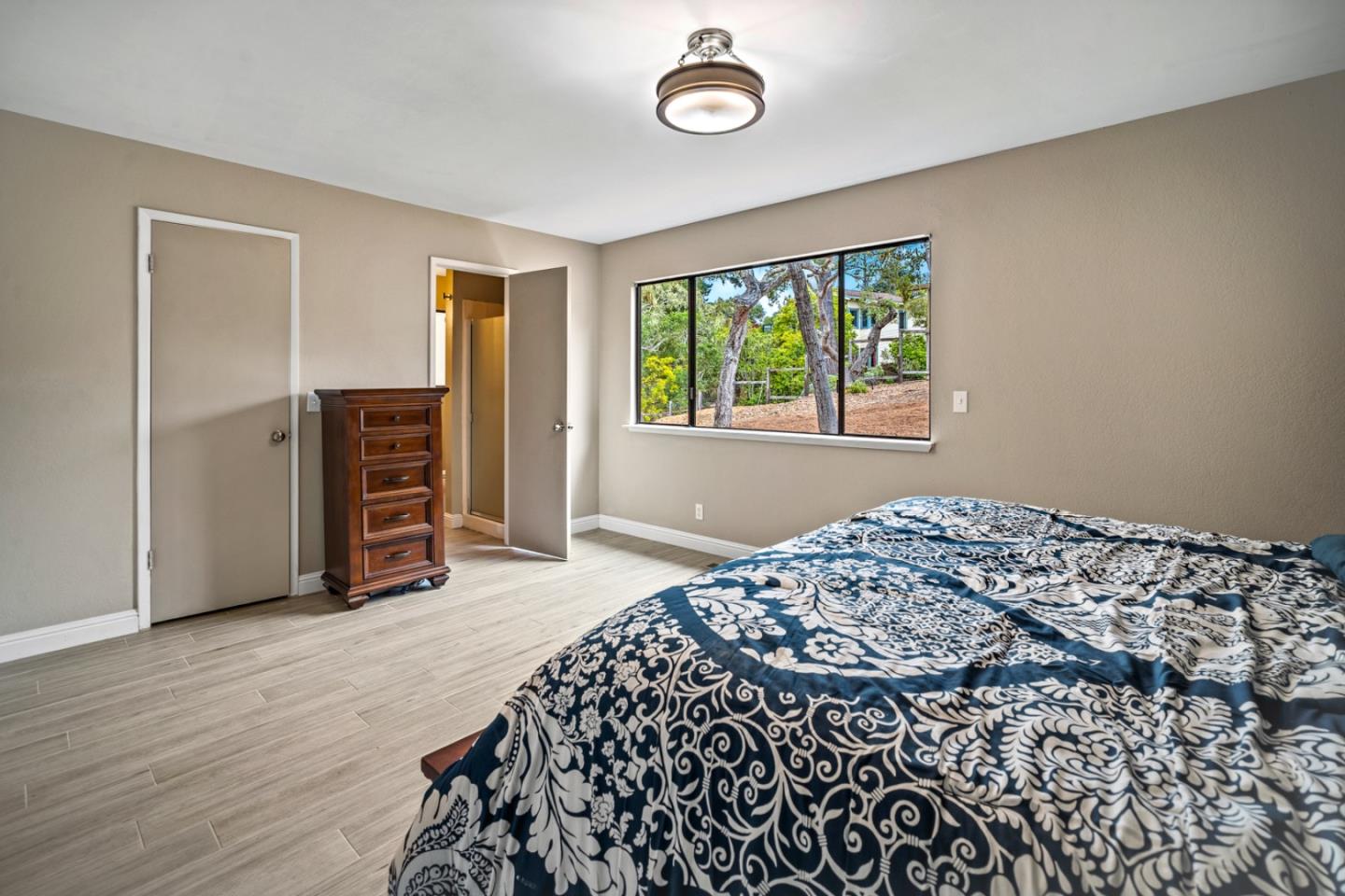 Detail Gallery Image 21 of 35 For 3065 Hermitage Rd, Pebble Beach,  CA 93953 - 4 Beds | 2/1 Baths