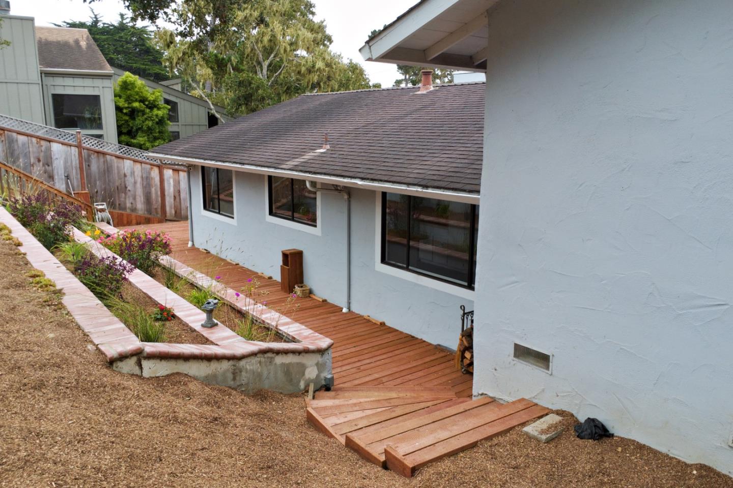 Detail Gallery Image 33 of 35 For 3065 Hermitage Rd, Pebble Beach,  CA 93953 - 4 Beds | 2/1 Baths
