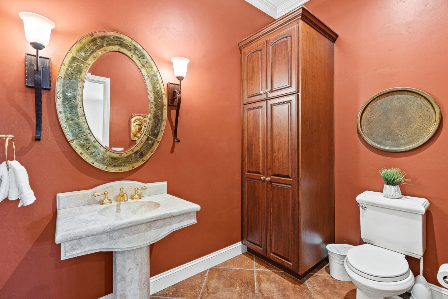 Detail Gallery Image 11 of 43 For 34150 Cartwright Pl, Fremont,  CA 94555 - 3 Beds | 2/1 Baths