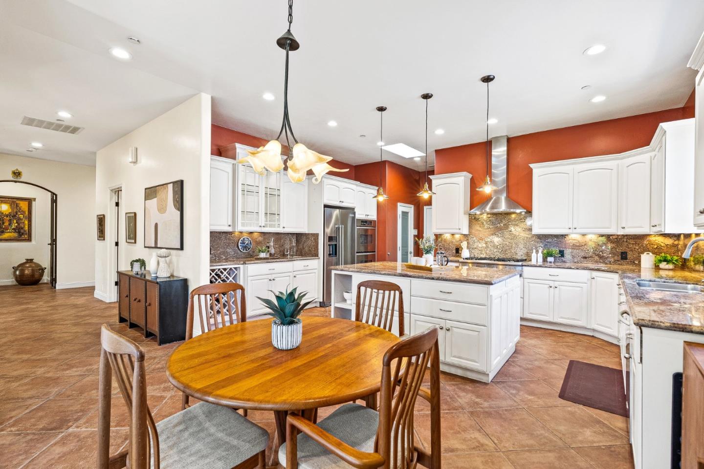 Detail Gallery Image 14 of 43 For 34150 Cartwright Pl, Fremont,  CA 94555 - 3 Beds | 2/1 Baths