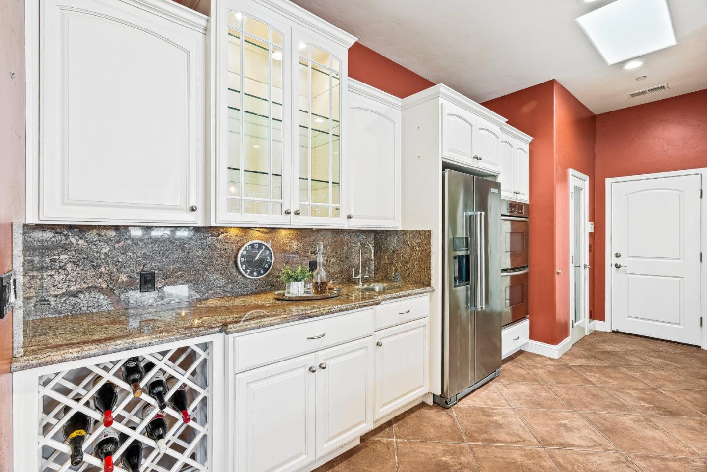 Detail Gallery Image 17 of 43 For 34150 Cartwright Pl, Fremont,  CA 94555 - 3 Beds | 2/1 Baths