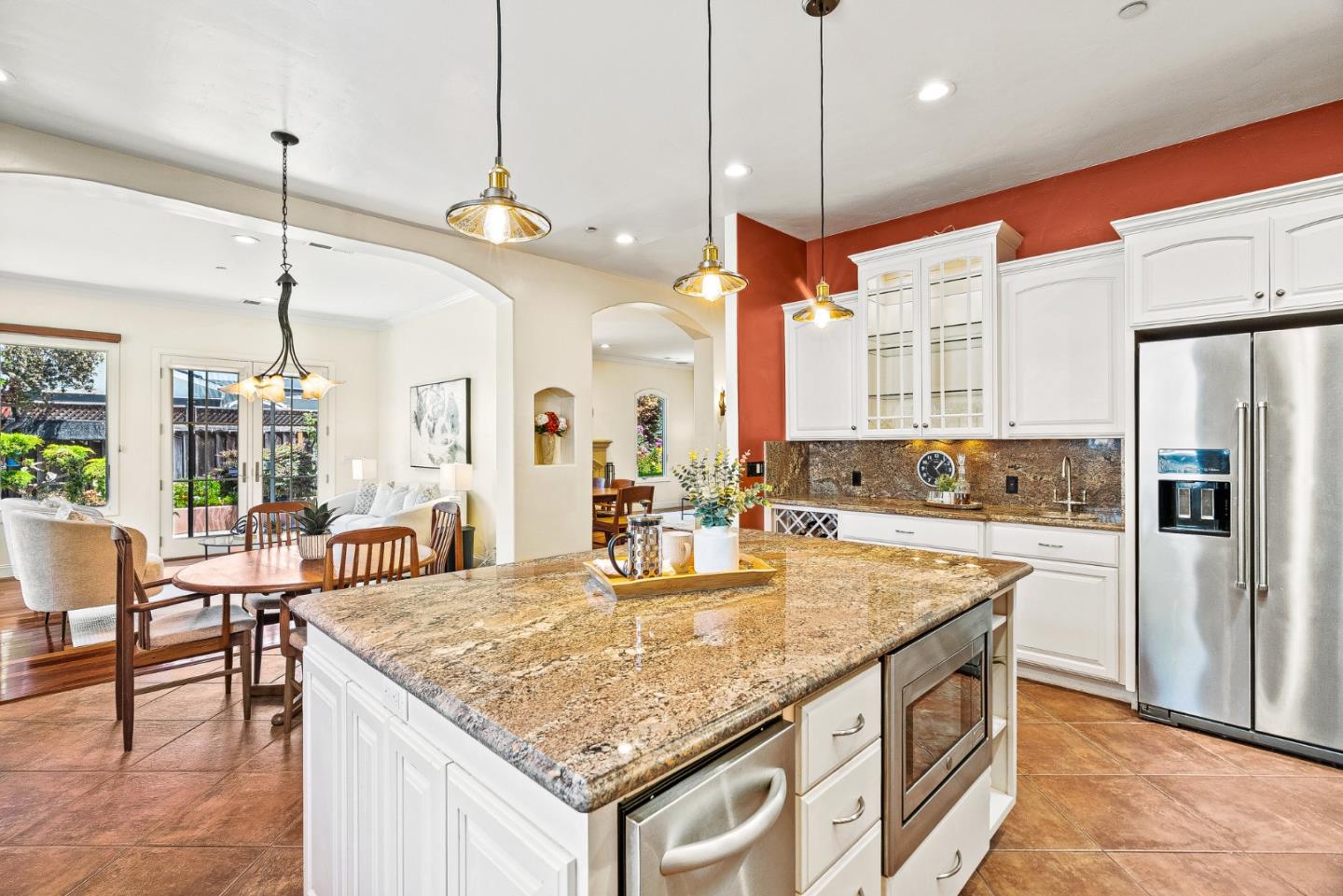 Detail Gallery Image 20 of 43 For 34150 Cartwright Pl, Fremont,  CA 94555 - 3 Beds | 2/1 Baths