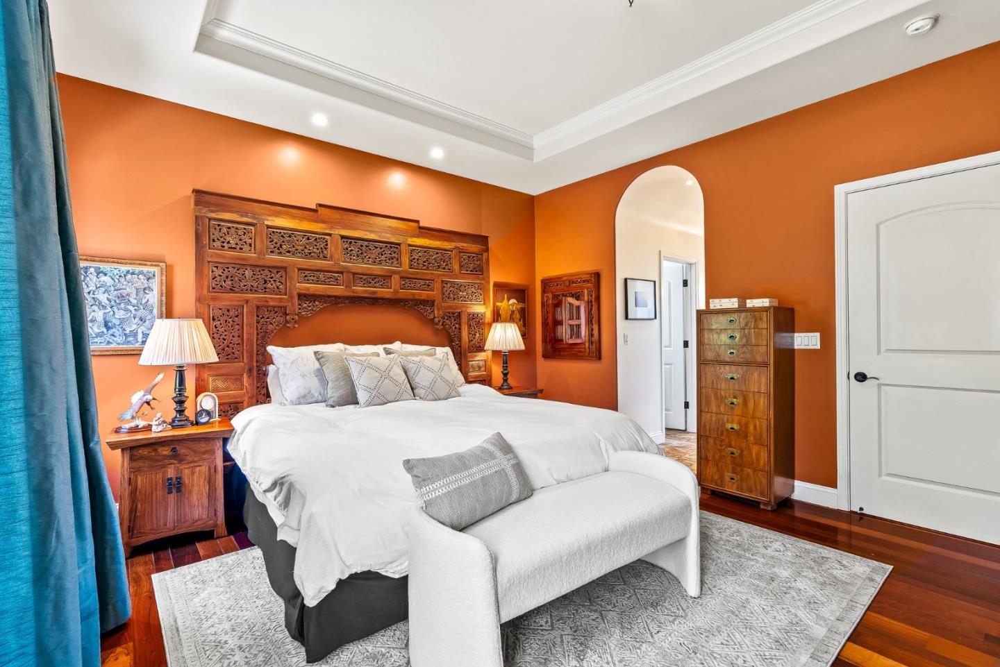 Detail Gallery Image 26 of 43 For 34150 Cartwright Pl, Fremont,  CA 94555 - 3 Beds | 2/1 Baths
