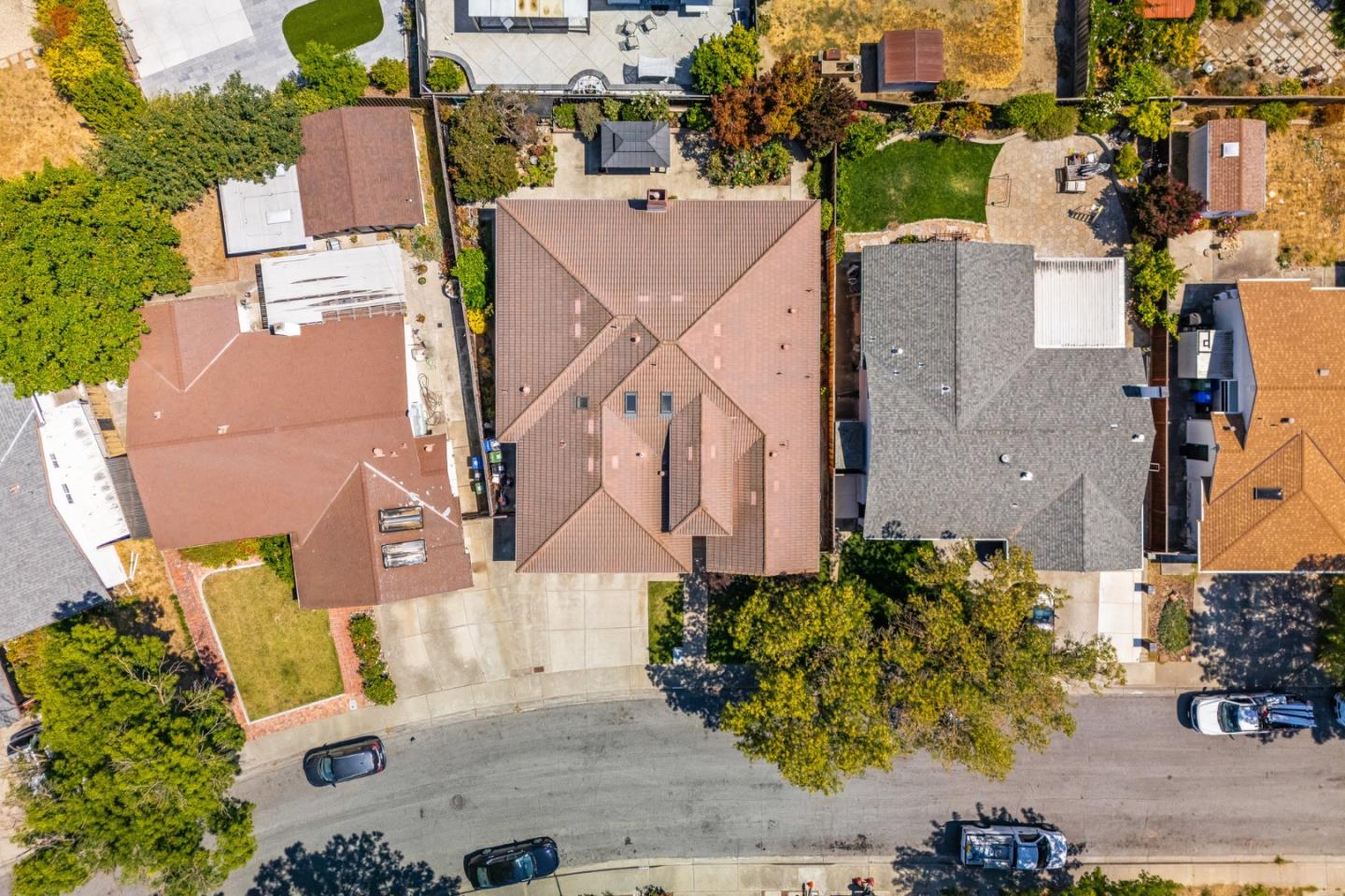 Detail Gallery Image 39 of 43 For 34150 Cartwright Pl, Fremont,  CA 94555 - 3 Beds | 2/1 Baths