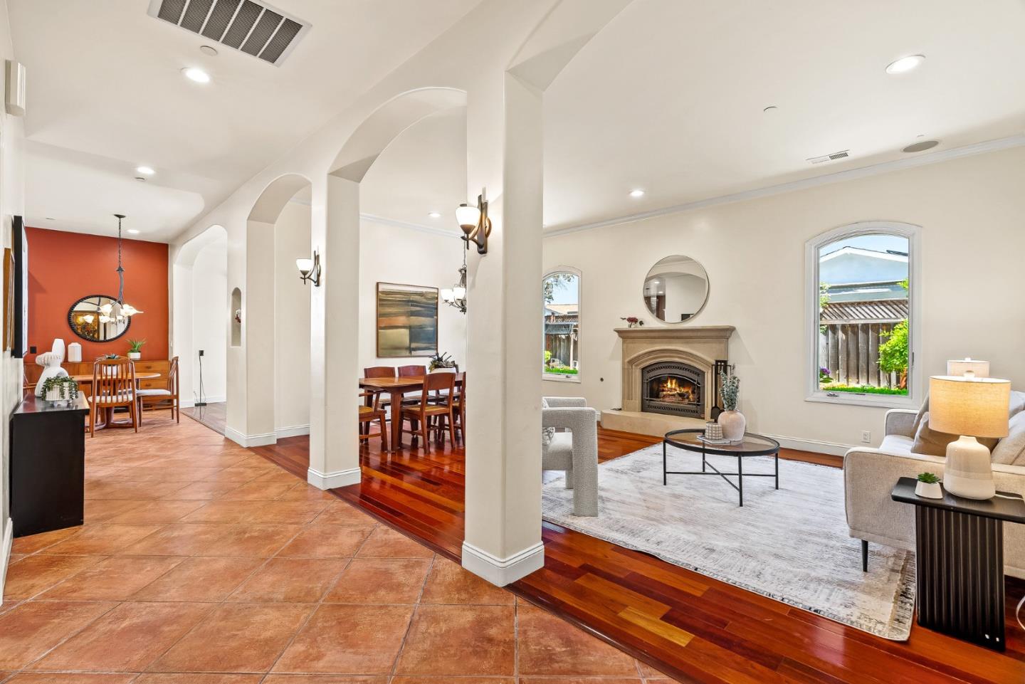 Detail Gallery Image 4 of 43 For 34150 Cartwright Pl, Fremont,  CA 94555 - 3 Beds | 2/1 Baths