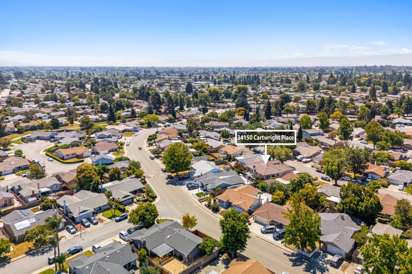 Detail Gallery Image 41 of 43 For 34150 Cartwright Pl, Fremont,  CA 94555 - 3 Beds | 2/1 Baths