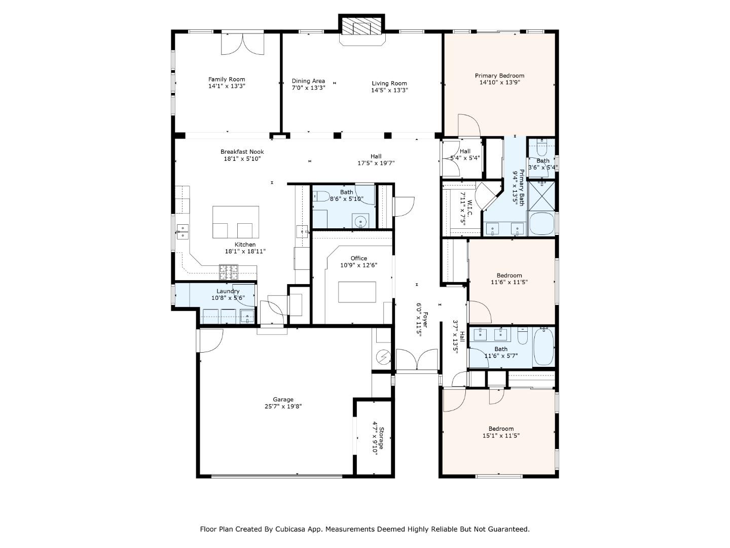 Detail Gallery Image 43 of 43 For 34150 Cartwright Pl, Fremont,  CA 94555 - 3 Beds | 2/1 Baths