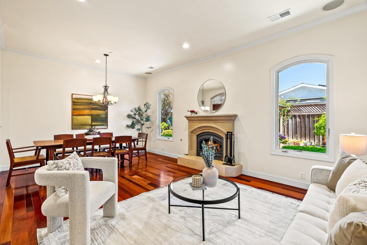Detail Gallery Image 6 of 43 For 34150 Cartwright Pl, Fremont,  CA 94555 - 3 Beds | 2/1 Baths