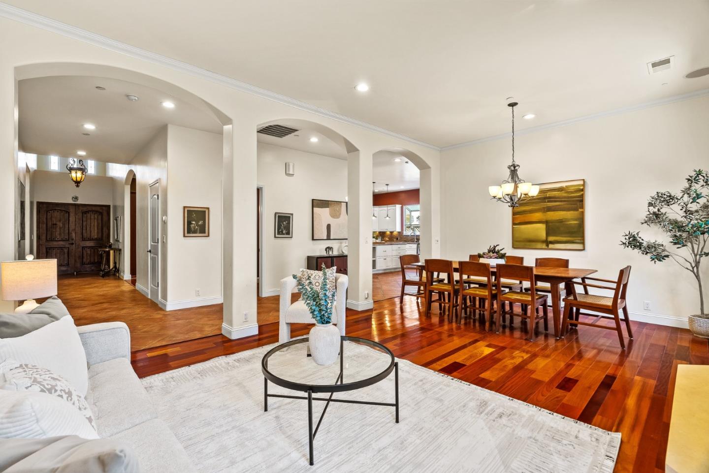 Detail Gallery Image 8 of 43 For 34150 Cartwright Pl, Fremont,  CA 94555 - 3 Beds | 2/1 Baths