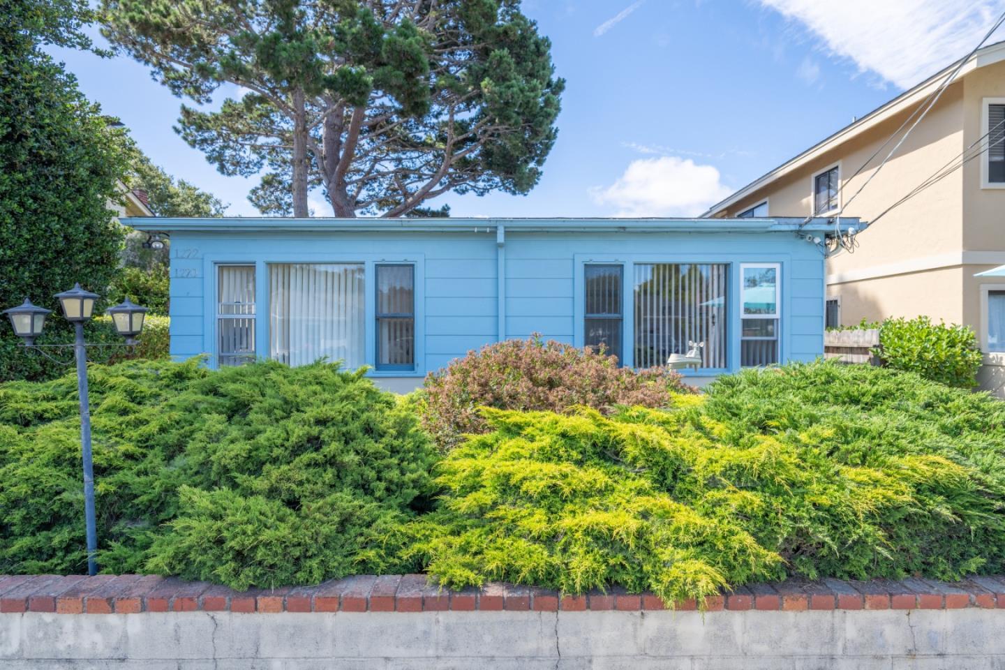 Detail Gallery Image 1 of 23 For 1270 6th St, Monterey,  CA 93940 - – Beds | – Baths