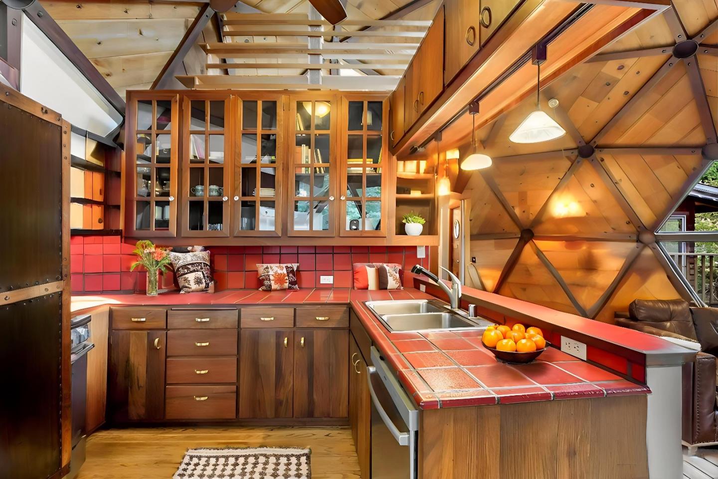 Detail Gallery Image 10 of 16 For 1750 Toyon Rd, Lafayette,  CA 94549 - 2 Beds | 2 Baths
