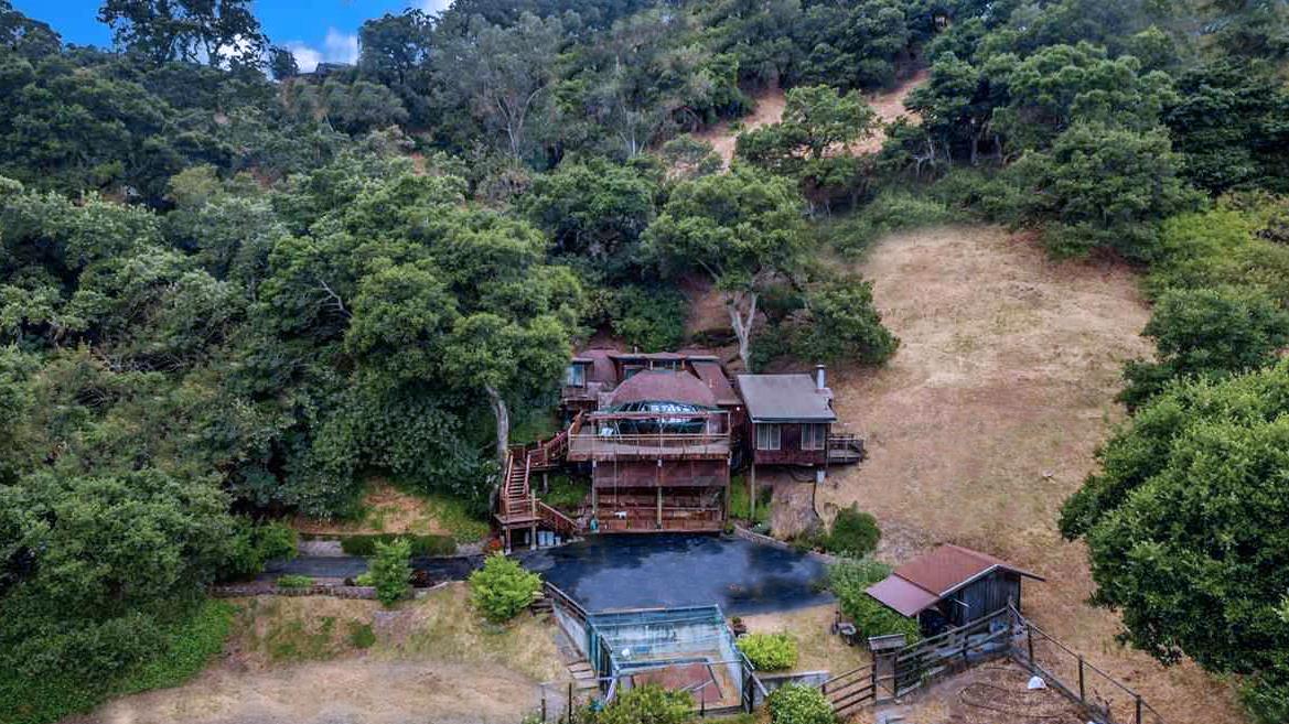 Detail Gallery Image 11 of 16 For 1750 Toyon Rd, Lafayette,  CA 94549 - 2 Beds | 2 Baths