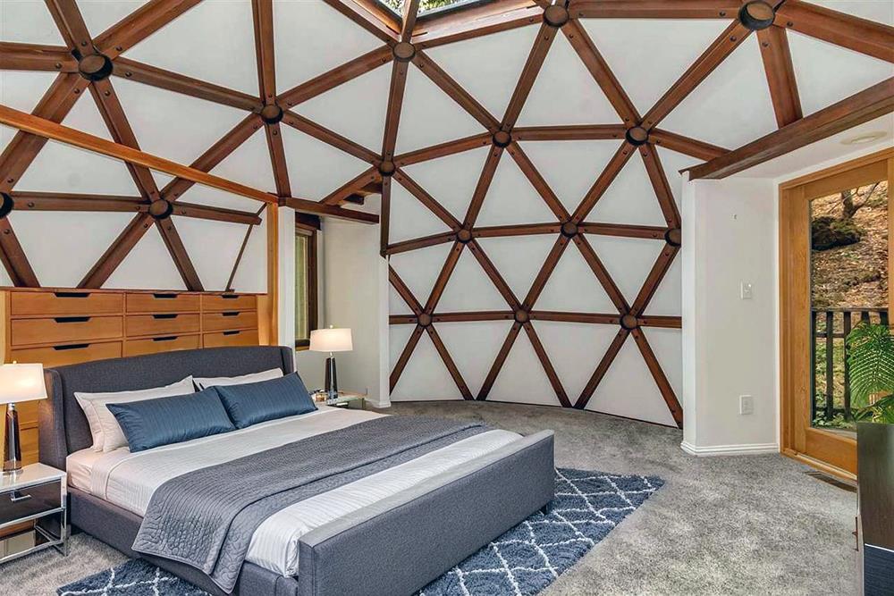 Detail Gallery Image 13 of 16 For 1750 Toyon Rd, Lafayette,  CA 94549 - 2 Beds | 2 Baths