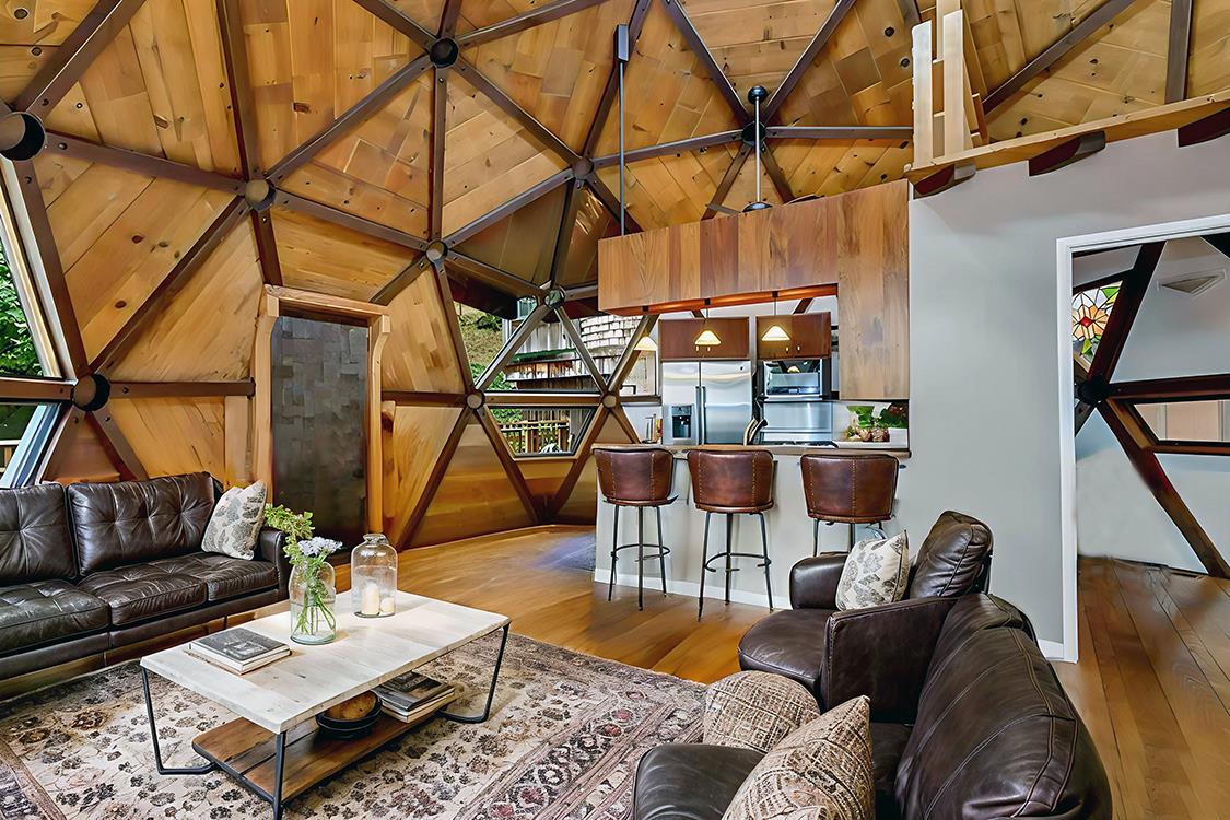 Detail Gallery Image 3 of 16 For 1750 Toyon Rd, Lafayette,  CA 94549 - 2 Beds | 2 Baths