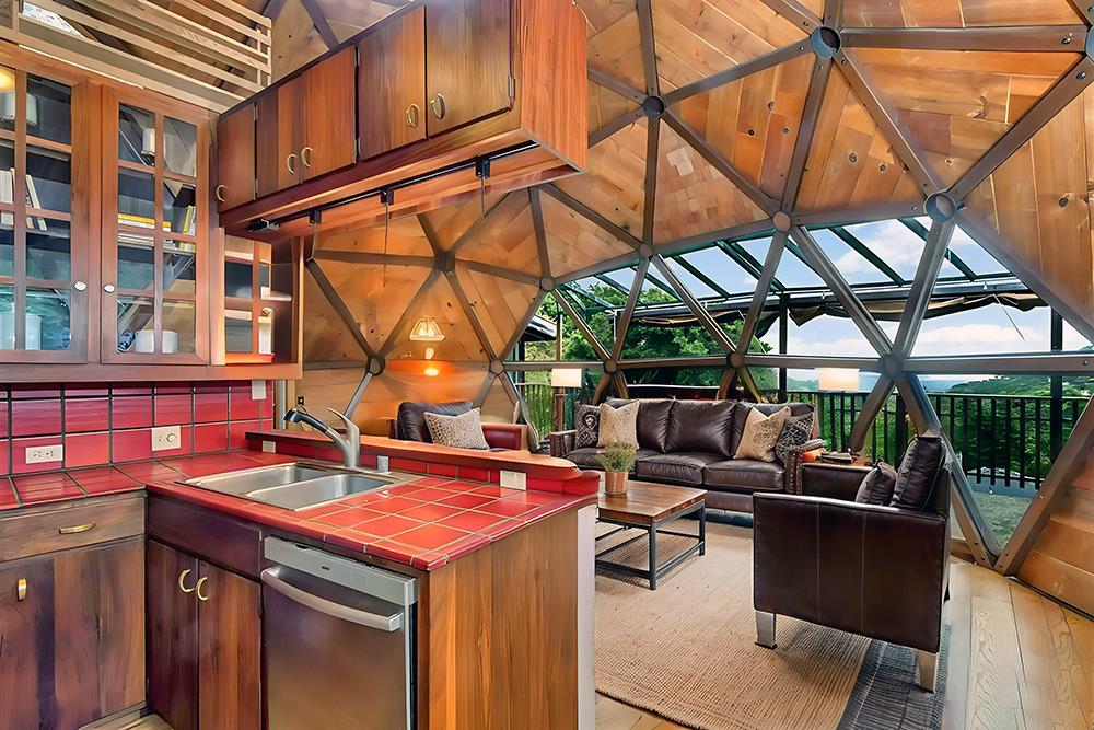 Detail Gallery Image 6 of 16 For 1750 Toyon Rd, Lafayette,  CA 94549 - 2 Beds | 2 Baths
