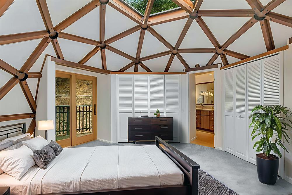 Detail Gallery Image 9 of 16 For 1750 Toyon Rd, Lafayette,  CA 94549 - 2 Beds | 2 Baths