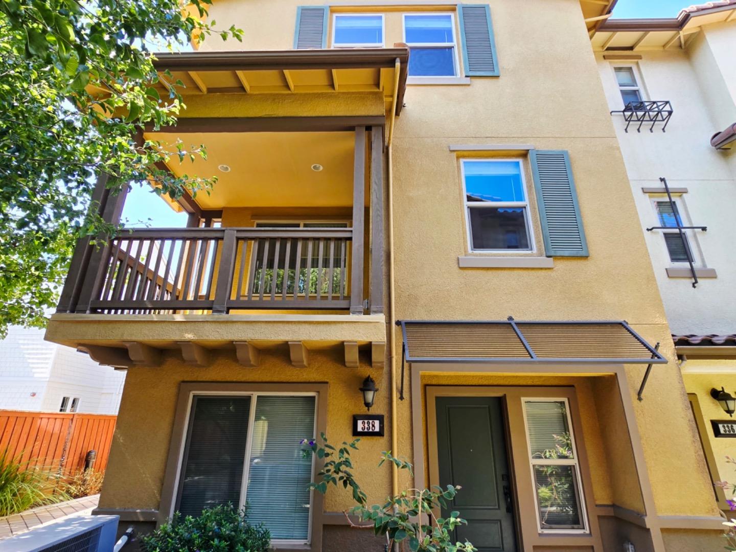 Detail Gallery Image 1 of 23 For 338 Santa Diana Ter, Sunnyvale,  CA 94085 - 4 Beds | 3/1 Baths