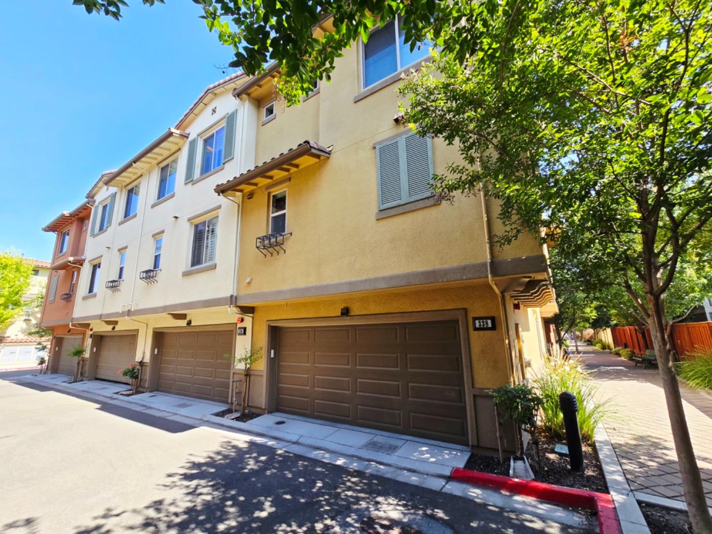 Detail Gallery Image 20 of 23 For 338 Santa Diana Ter, Sunnyvale,  CA 94085 - 4 Beds | 3/1 Baths