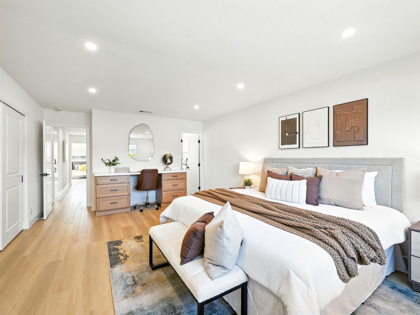 Detail Gallery Image 16 of 26 For 1419 Mount Shasta Ave, Milpitas,  CA 95035 - 4 Beds | 2 Baths