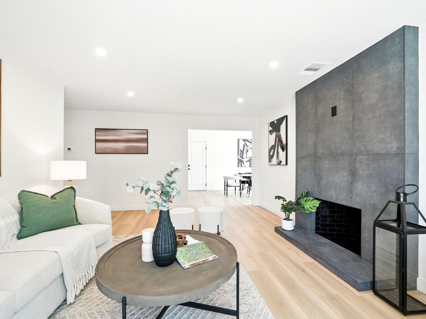 Detail Gallery Image 5 of 26 For 1419 Mount Shasta Ave, Milpitas,  CA 95035 - 4 Beds | 2 Baths