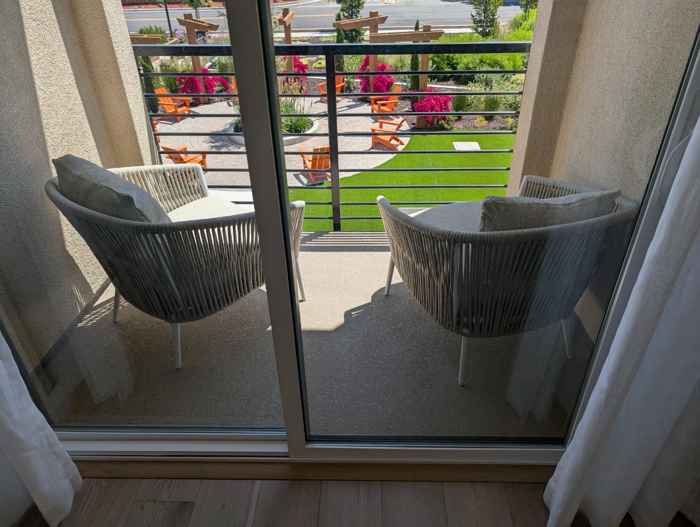 Detail Gallery Image 27 of 34 For 10750 Elm Cir #88-17 PLAN 2,  Saratoga,  CA 95070 - 3 Beds | 3 Baths