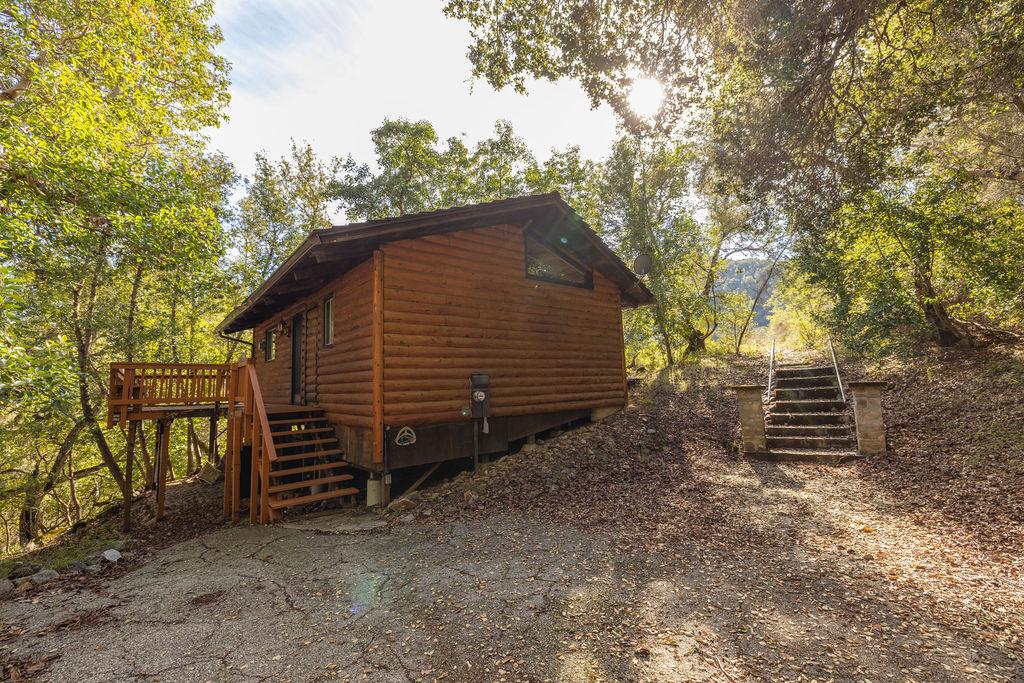 36865 Dormody Road UNIT 80, Carmel, CA, 93923