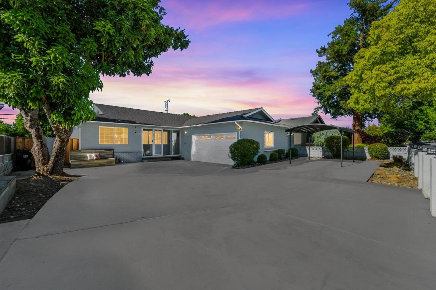 Detail Gallery Image 39 of 39 For 1705 Blossom Hill Rd, San Jose,  CA 95124 - 3 Beds | 2 Baths
