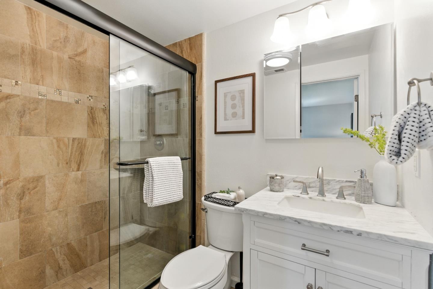 Detail Gallery Image 11 of 33 For 4590 Cimarron River Ct, San Jose,  CA 95136 - 3 Beds | 2 Baths