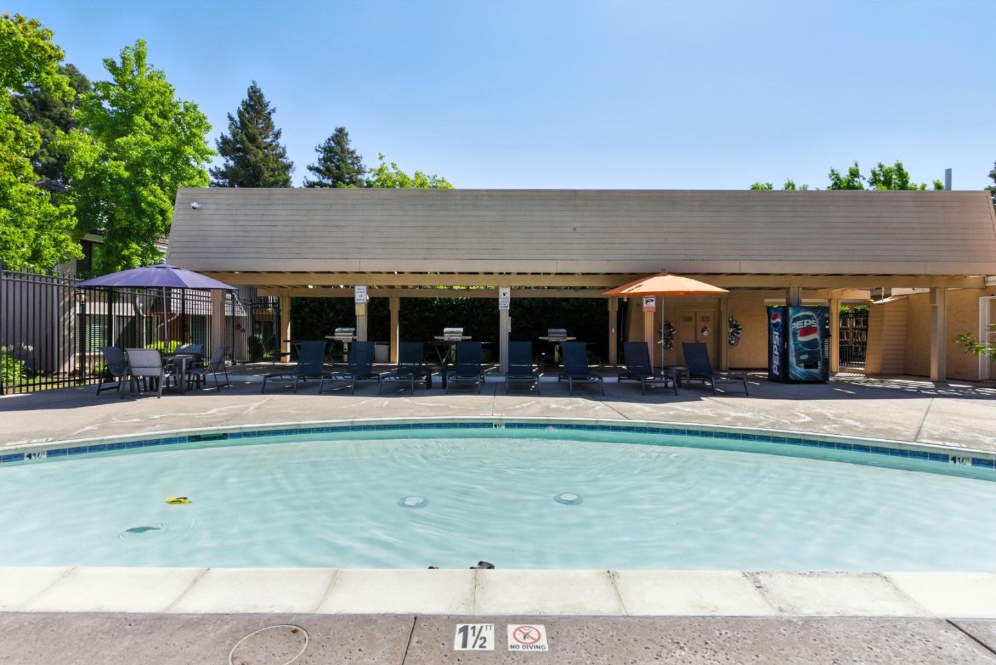 Detail Gallery Image 28 of 33 For 4590 Cimarron River Ct, San Jose,  CA 95136 - 3 Beds | 2 Baths