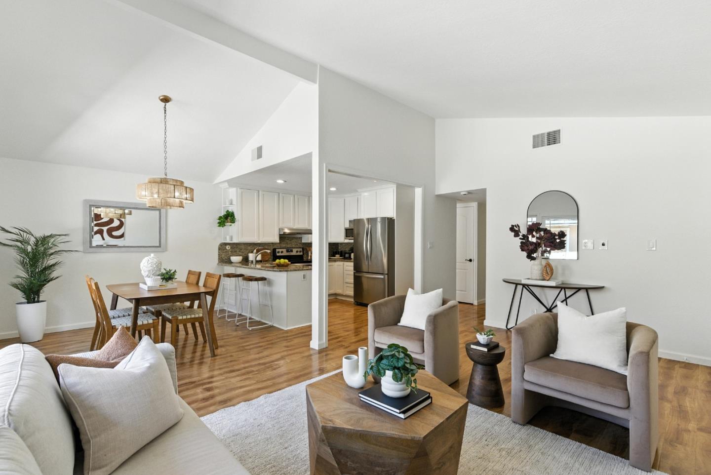 Detail Gallery Image 3 of 33 For 4590 Cimarron River Ct, San Jose,  CA 95136 - 3 Beds | 2 Baths