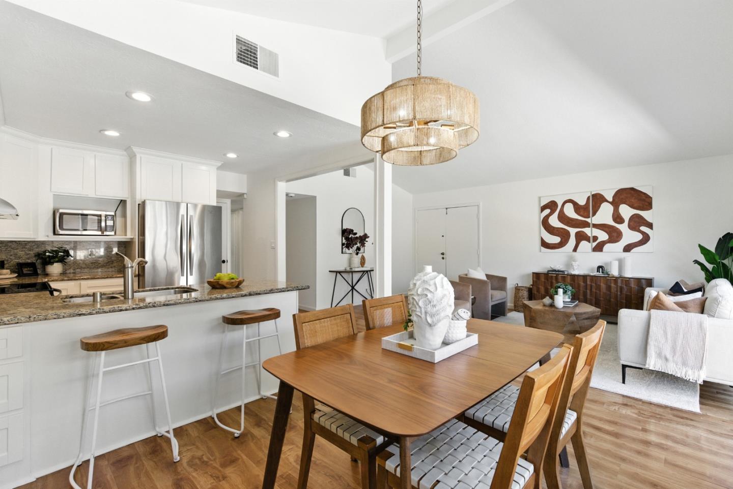 Detail Gallery Image 6 of 33 For 4590 Cimarron River Ct, San Jose,  CA 95136 - 3 Beds | 2 Baths