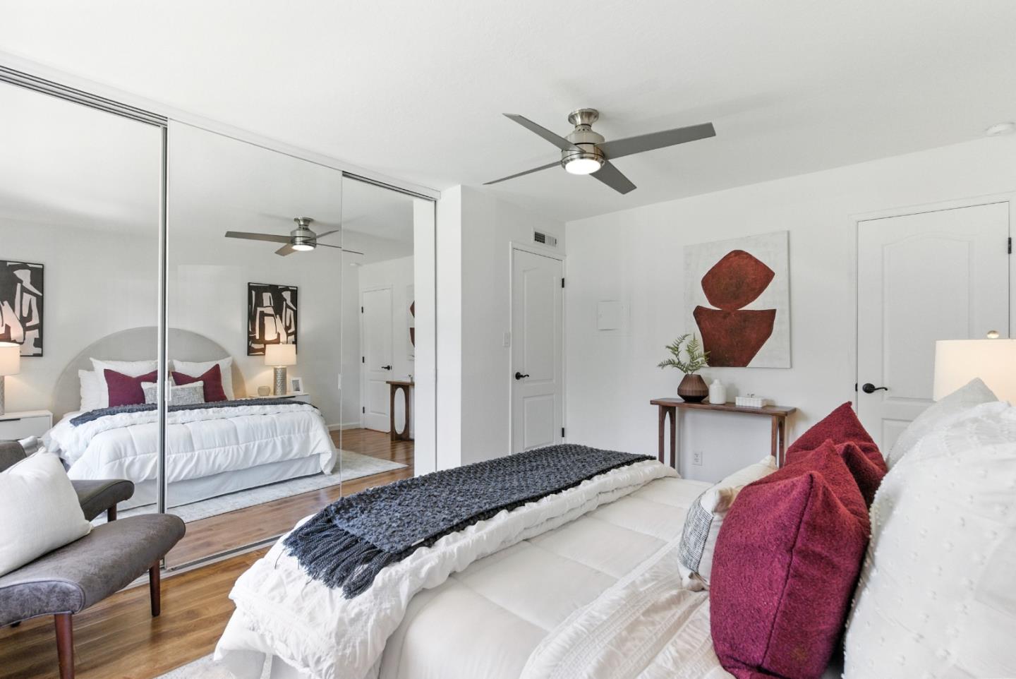 Detail Gallery Image 9 of 33 For 4590 Cimarron River Ct, San Jose,  CA 95136 - 3 Beds | 2 Baths