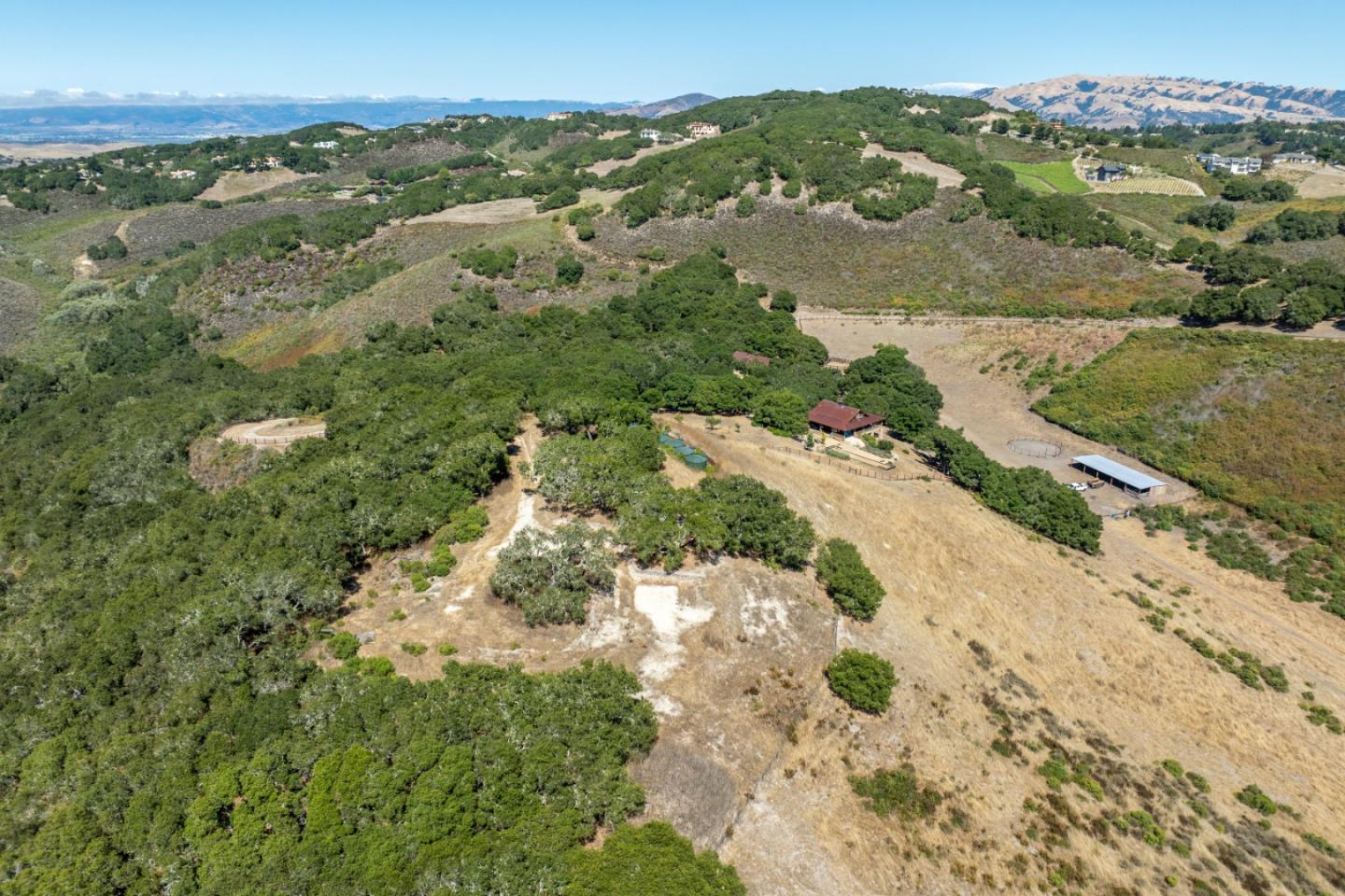 Detail Gallery Image 40 of 45 For 10265 Calle De Robles, Carmel Valley,  CA 93923 - 5 Beds | 5 Baths