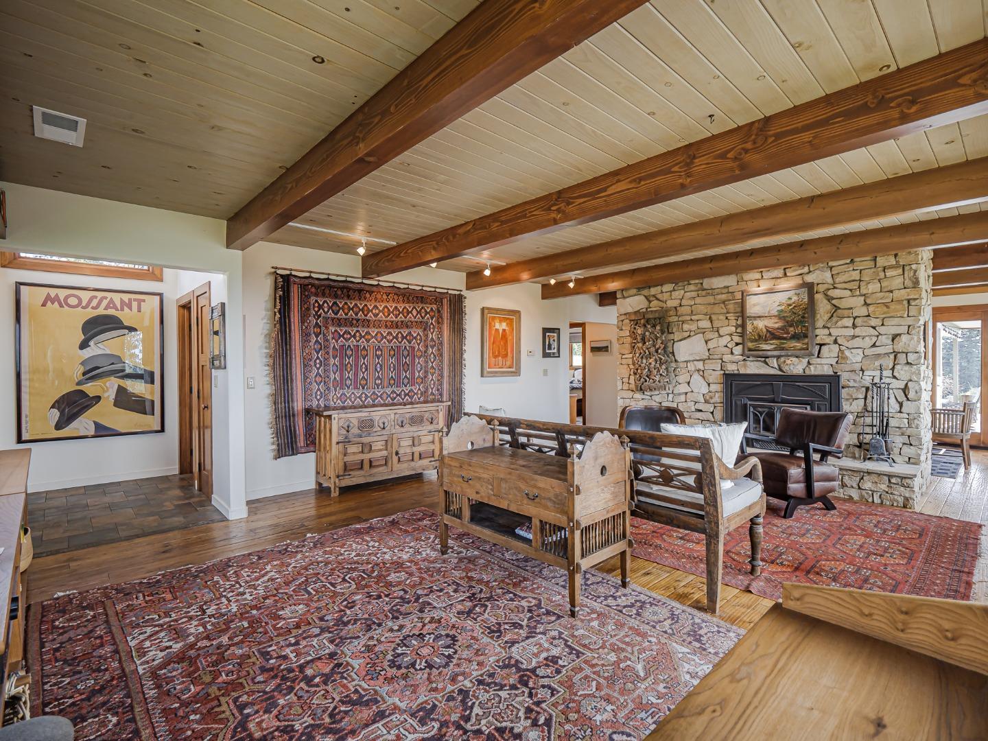 Detail Gallery Image 15 of 94 For 1584 Tindall Ranch Rd, Corralitos,  CA 95076 - 2 Beds | 1/1 Baths