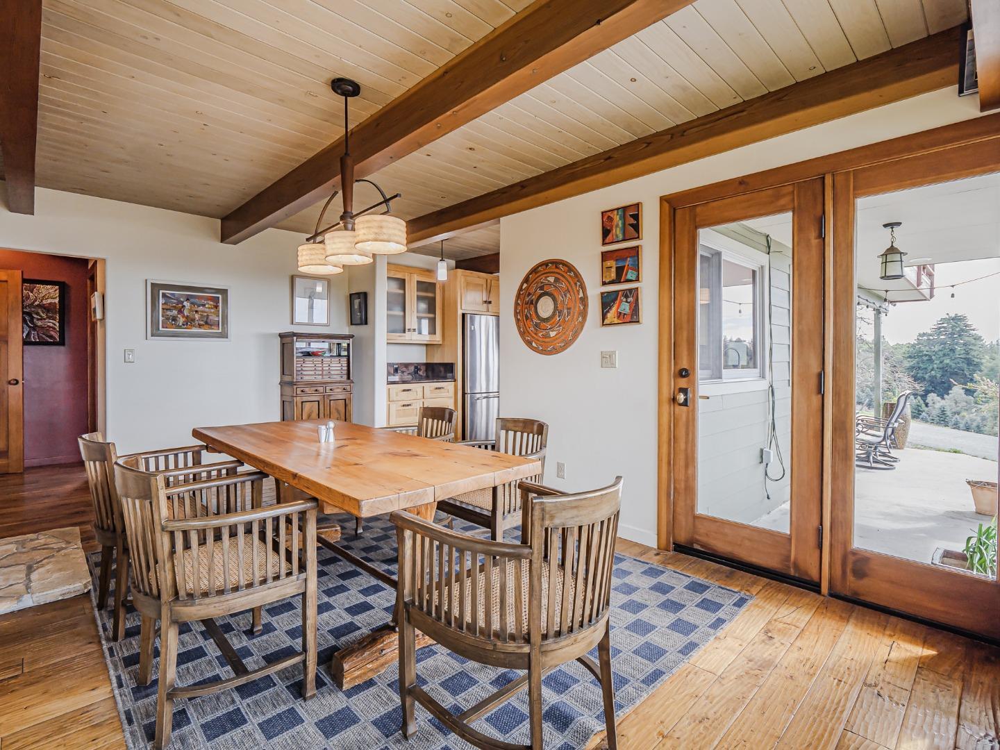 Detail Gallery Image 19 of 94 For 1584 Tindall Ranch Rd, Corralitos,  CA 95076 - 2 Beds | 1/1 Baths
