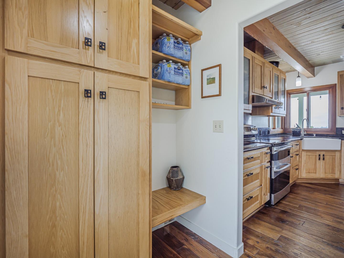 Detail Gallery Image 34 of 94 For 1584 Tindall Ranch Rd, Corralitos,  CA 95076 - 2 Beds | 1/1 Baths
