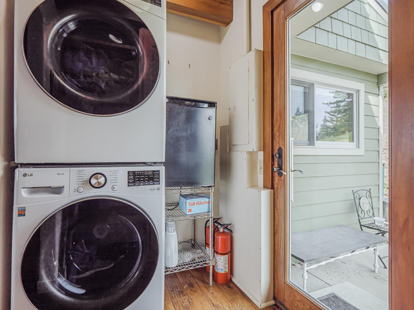 Detail Gallery Image 35 of 94 For 1584 Tindall Ranch Rd, Corralitos,  CA 95076 - 2 Beds | 1/1 Baths