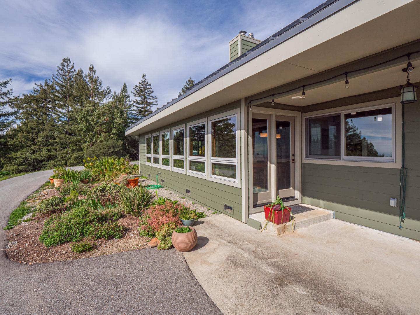 Detail Gallery Image 36 of 94 For 1584 Tindall Ranch Rd, Corralitos,  CA 95076 - 2 Beds | 1/1 Baths